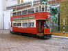 1:43 L.T. E/1 500 Class Tram -open front - Part 1 3d printed Model built & detailed by Terry Russell