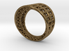 Framework Ring 3d printed 
