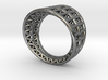 Framework Ring 3d printed 