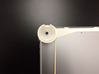 iPad Air 1 Cam/Cmpd Microscope Adapter 3d printed 