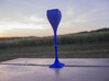 Goblet Cup Hollow 3d printed 