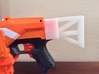 Nerf Gun But  3d printed 