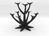 The spooky tree 3d printed 