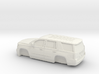 1/64 2015 Chevrolet Tahoe Without Tires 3d printed 