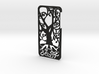 Iphone 6 Plus  cover "Tree of life" 3d printed 