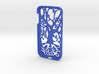 Samsung Galaxy S4 case "Tree of life" 3d printed 