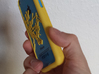 NYC subway map iPhone 5c case 3d printed 