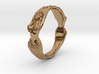The Lady from the Sea bangle  3d printed 