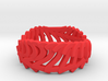 2.Ring.360 (Size 9) 3d printed 