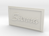 C:\Users\mine\Desktop\Sienna Chocolate\Sienna_Choc 3d printed 