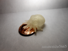 Mini Octopus 3d printed 
