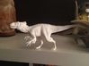 Dinosaur Indy Rex 25 cm V1 3d printed 