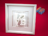Love Is All You Need_II 3d printed 