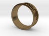 Decorative Ring 2 3d printed 