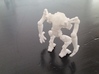 Lifter Bot  3d printed 