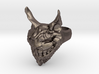 Alice: Madness Returns Cheshire Cat Ring 3d printed 