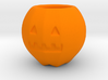 Halloween Pumpkin - Cup 3d printed 