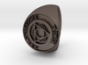 Esoteric Order Of Dagon Signet Ring Size 11 3d printed 