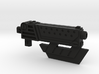 PM-05 MASTER KEY(GUN & AX) 3d printed 