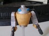 Ohuna A Robot With Attitude 3d printed 