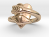 Cupido Ring 16 - Italian Size 16 3d printed 