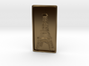 Eiffel Tower Bas-Relief 3d printed 
