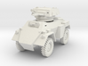 PV96 GM Fox Mk I Armored Car (1/48) 3d printed 