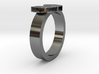 Wu Ring 17mm (Inner Diameter) 3d printed 