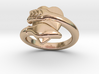 Cupido Ring 29 - Italian Size 29 3d printed 