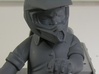 WW10002 Wild Willy Moto Face 3d printed 