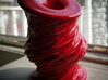 Twisting Lattice Mini Vase 3d printed 