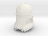 Clone Trooper Helmet 6" 3d printed 