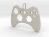 Xbox One Controller 3d printed 