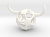 iFTBL Tauros / The One 3d printed 