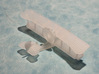 Grigorovich M-9 Flying Boat (various scales) 3d printed 1:288 Grigorivich M9 print