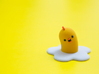 Chicks Fried _ ( mad ) 3d printed 