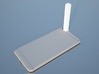 Colosso® Table Lamp for iPhone 3d printed 