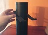 Amazon Echo Alexa Phone Stand 3d printed 