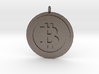 Bitcoin "We Use Coins" Style 3d printed 