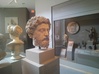 The Head of Marcus Aurelius 3d printed 