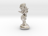 Cupid Figurine 3d printed 