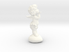 Cupid Figurine 3d printed 
