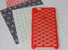  iPhone6/6s Plus Case "Asanoha" 3d printed 