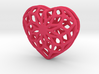 Valentine Heart - Big 3d printed 