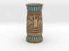 Vase Egypt 3d printed 