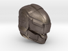 Halo 5 Gungnir 1/6 scale helmet 3d printed 
