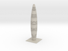 Anki & Guild Cityscape - The Bowling Pin 3d printed 