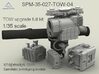 1/35 SPM-35-027-TOW-04 TOW upgrade full kit 3d printed 