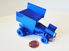 Sprint Car 1/43 Scale 3d printed Actual model contains no numbers