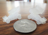 Micro Sprint Car 3d printed Actual car has no number on wing